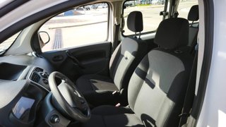 Renault Kangoo Kombi 15 CC 75 CV