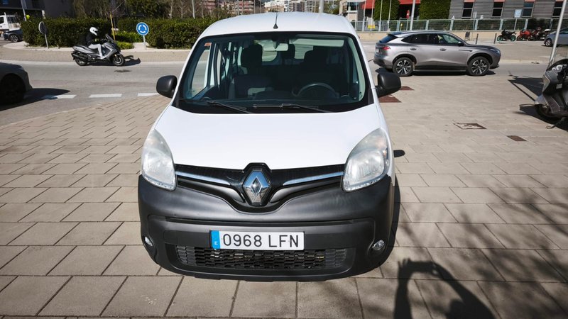 Renault Kangoo 2020, foto 11