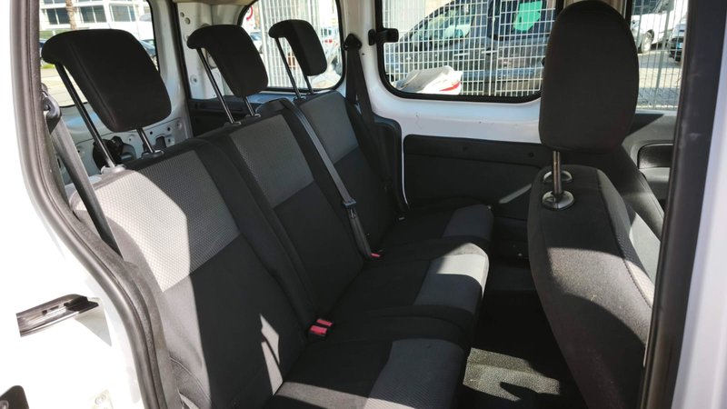 Renault Kangoo 2020, foto 7