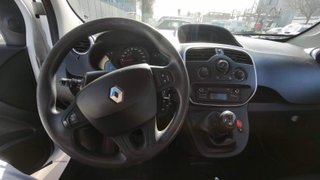 Renault Kangoo Kombi 15 CC 75 CV