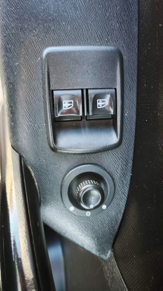 Renault Kangoo Kombi 15 CC 75 CV