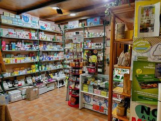 Local comercial en venta en Ciudad Monumental en Cáceres