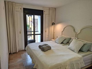 Piso en venta en Zona Puerto Deportivo en Fuengirola