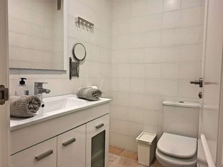 Piso en venta en Zona Puerto Deportivo en Fuengirola