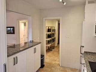 Piso en venta en Zona Puerto Deportivo en Fuengirola