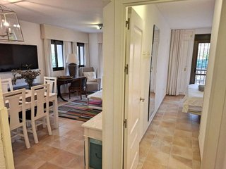 Piso en venta en Zona Puerto Deportivo en Fuengirola