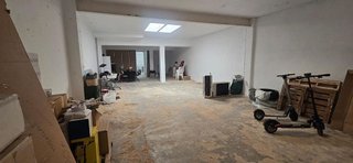 Local comercial en venta en Benetússer