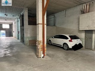 Garaje en venta en Franciscanos en Albacete