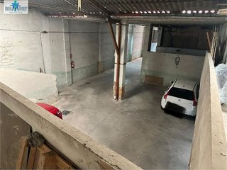 Garaje en venta en Franciscanos en Albacete