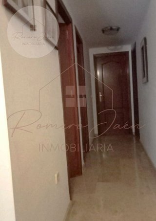 Piso en venta en Ctra. Circunvalación - La Magdalena en Jaén