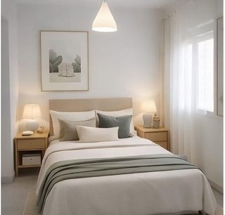 Piso en venta en Centro en Torremolinos