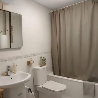 Piso en venta en Centro en Torremolinos