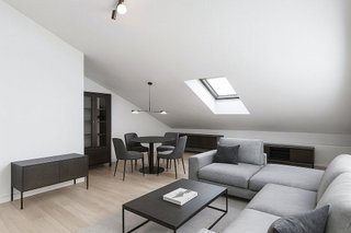 Ático en venta en Avda Europa - San Antón en Toledo