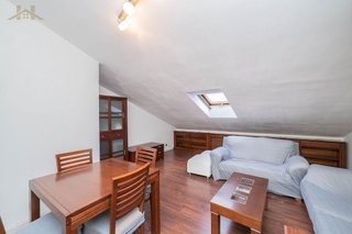 Ático en venta en Avda Europa - San Antón en Toledo