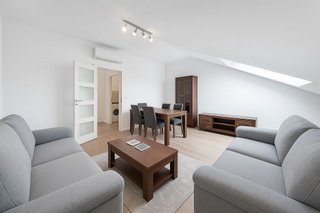 Ático en venta en Avda Europa - San Antón en Toledo