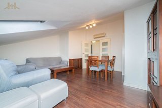 Ático en venta en Avda Europa - San Antón en Toledo