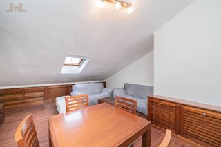 Ático en venta en Avda Europa - San Antón en Toledo