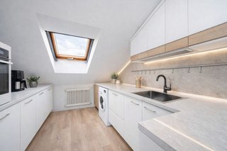Ático en venta en Avda Europa - San Antón en Toledo