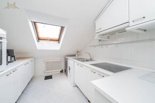 Ático en venta en Avda Europa - San Antón en Toledo