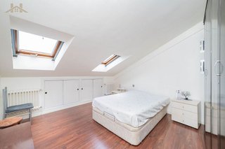 Ático en venta en Avda Europa - San Antón en Toledo