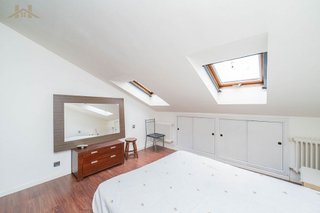 Ático en venta en Avda Europa - San Antón en Toledo
