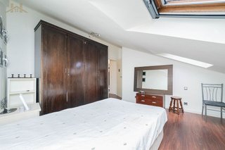 Ático en venta en Avda Europa - San Antón en Toledo
