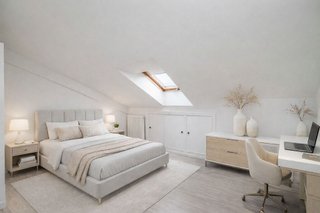 Ático en venta en Avda Europa - San Antón en Toledo