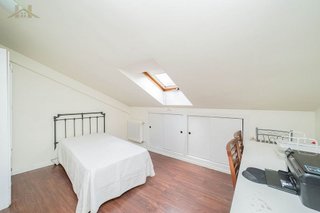 Ático en venta en Avda Europa - San Antón en Toledo