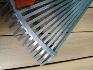 Gardena Escoba Graduable Combisystem 3103-20