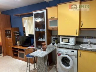 Piso en venta en Zona Papa Luna - Platja del Gurugú en Benicarló