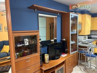 Piso en venta en Zona Papa Luna - Platja del Gurugú en Benicarló