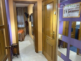 Piso en venta en Zona Papa Luna - Platja del Gurugú en Benicarló
