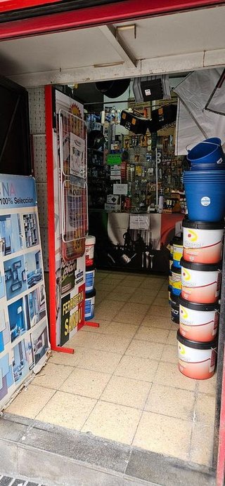 Local comercial en venta en Escaleritas en Palmas de Gran Canaria(Las)