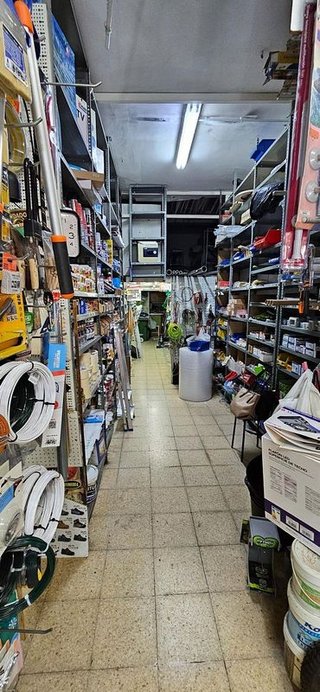 Local comercial en venta en Escaleritas en Palmas de Gran Canaria(Las)