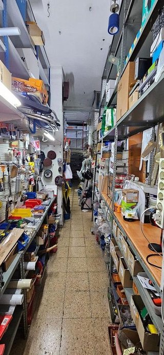Local comercial en venta en Escaleritas en Palmas de Gran Canaria(Las)