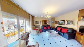 Piso en venta en Centro en Cuenca