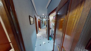 Piso en venta en Centro en Cuenca
