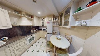 Piso en venta en Centro en Cuenca