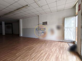 Local comercial en venta en Ontinyent