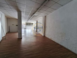 Local comercial en venta en Ontinyent
