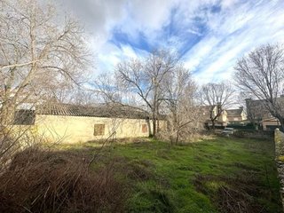 Terreno en venta en Guadalix de la Sierra