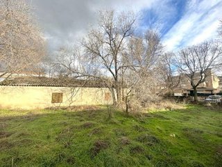 Terreno en venta en Guadalix de la Sierra