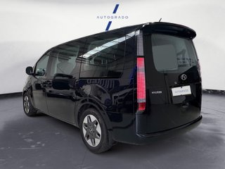 Hyundai Staria 2.2 CRDI Maxx 9S