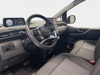 Hyundai Staria 2.2 CRDI Maxx 9S