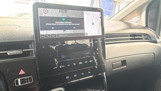 Hyundai Staria 2.2 CRDI Maxx 9S