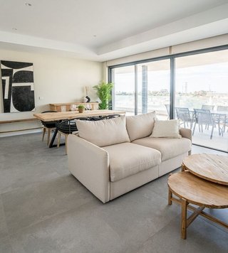 Piso en venta en Zona Sohail en Fuengirola