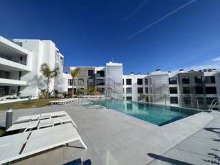 Piso en venta en Zona Sohail en Fuengirola