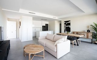Piso en venta en Zona Sohail en Fuengirola