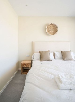 Piso en venta en Zona Sohail en Fuengirola