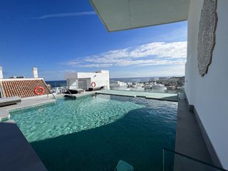Piso en venta en Zona Sohail en Fuengirola